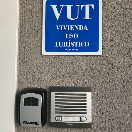 Apartamento Apartamento Estrella Rural Lumpiaque Exterior foto