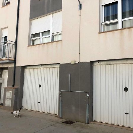 Apartamento Apartamento Estrella Rural Lumpiaque Exterior foto