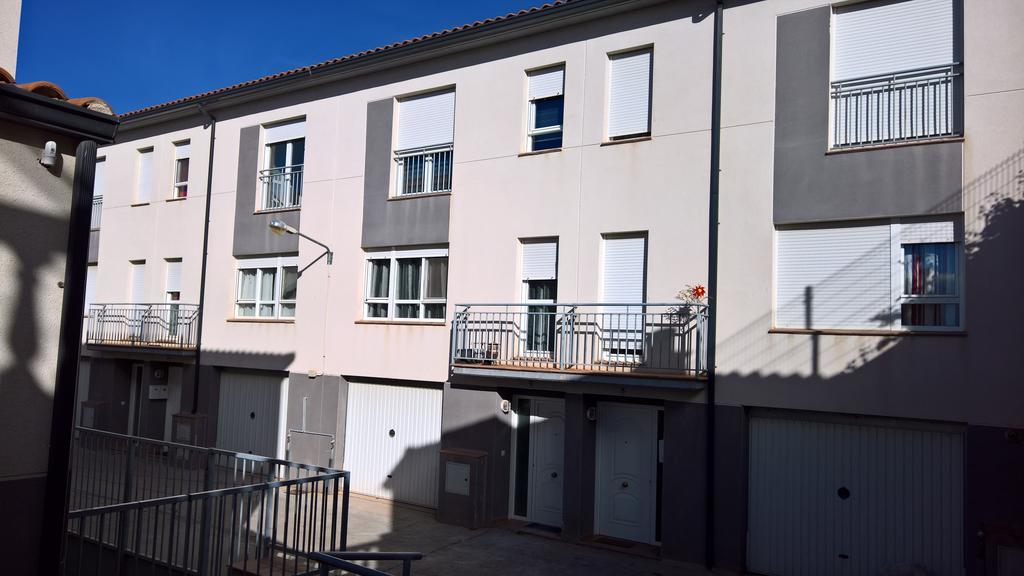 Apartamento Apartamento Estrella Rural Lumpiaque Exterior foto