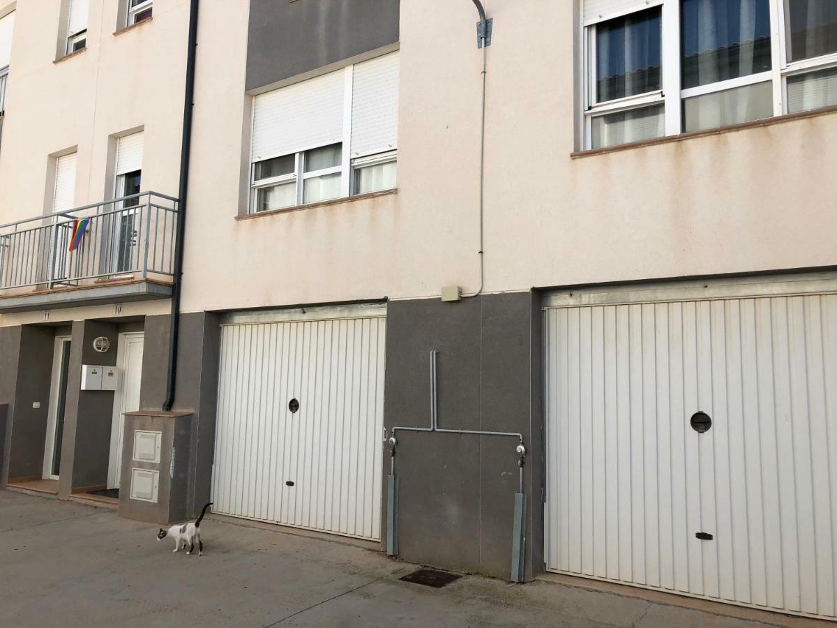 Apartamento Apartamento Estrella Rural Lumpiaque Exterior foto